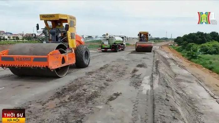 Việc hoàn thiện Vành đai 4 - Vùng Thủ đô sẽ góp phần giải tỏa ách tắc giao thông, kết nối giữa các tỉnh và tạo không gian phát triển mới cho cả vùng Thủ đô.