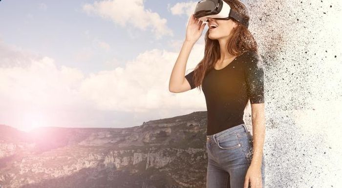  Xây dựng tour tham quan bằng công nghệ thực tế ảo AR, VR. 