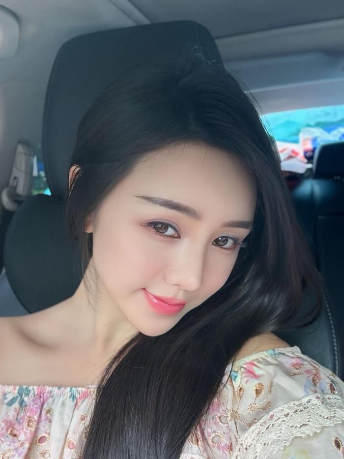 Nữ diễn viên ngày càng xinh đẹp