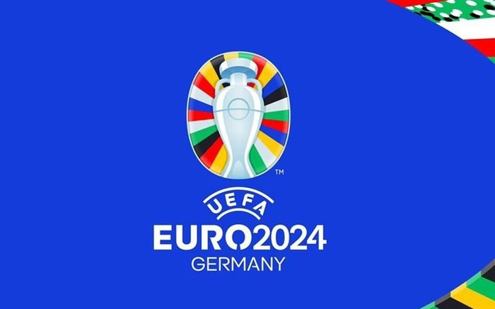 EURO 2024 khai mạc vào đêm 15/6