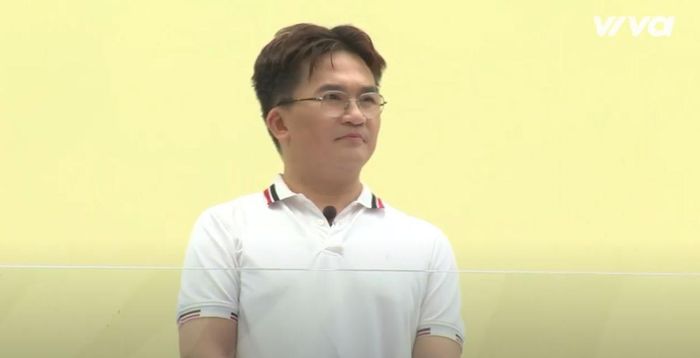 MC Đại Nghĩa
