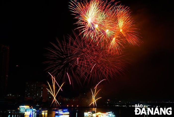 Đội Ý đã đem đến màn trình diễn thực sự mãn nhãn, nức lòng khán giả.
