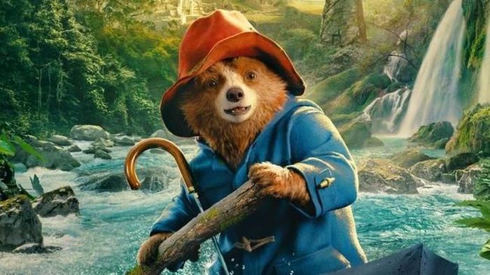 Gấu Paddington trở lại màn bạc với phần mới