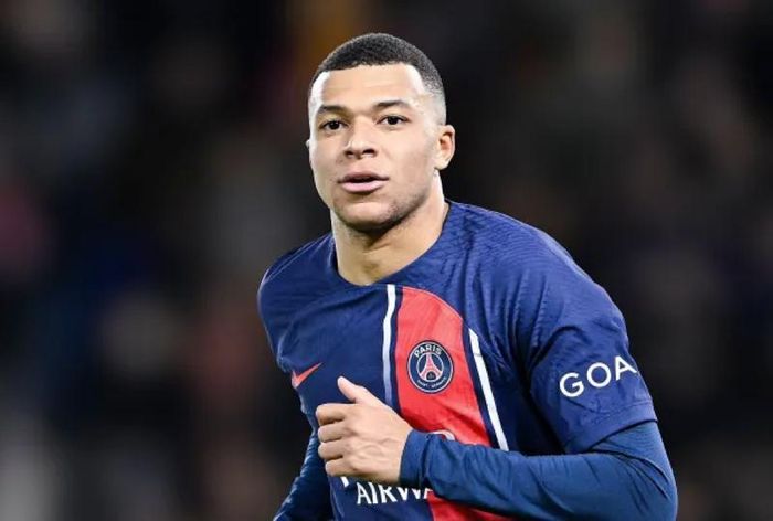  Kylian Mbappé: Tiền đạo 24 tuổi của tuyển Pháp được định giá 152 triệu bảng Anh.