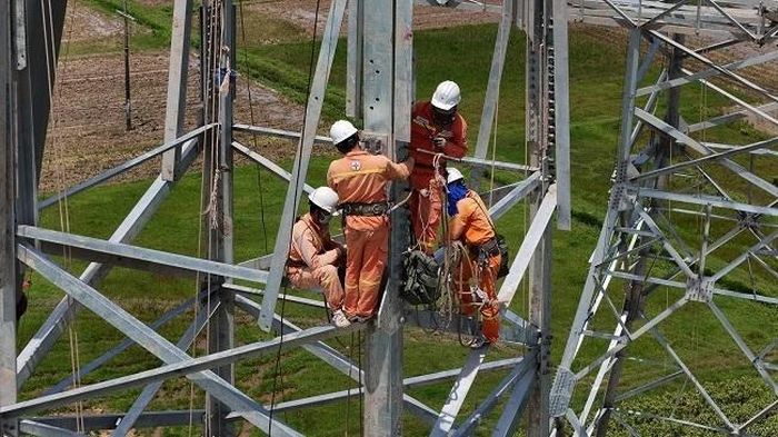 Gánh nặng lỗ chênh lệch tỷ giá và quyết toán cổ phần hóa vẫn đeo đẳng Genco 3 (ảnh minh họa: Hoàng Anh)