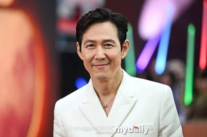 Lee Jung Jae