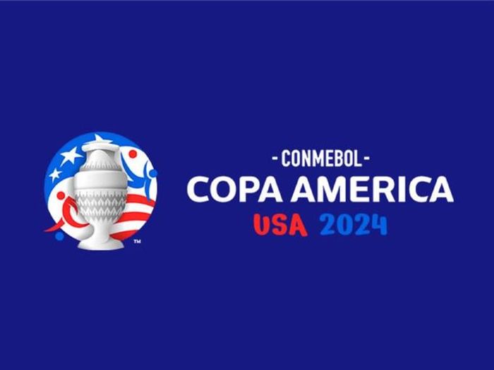 Lịch thi đấu Copa America 2024