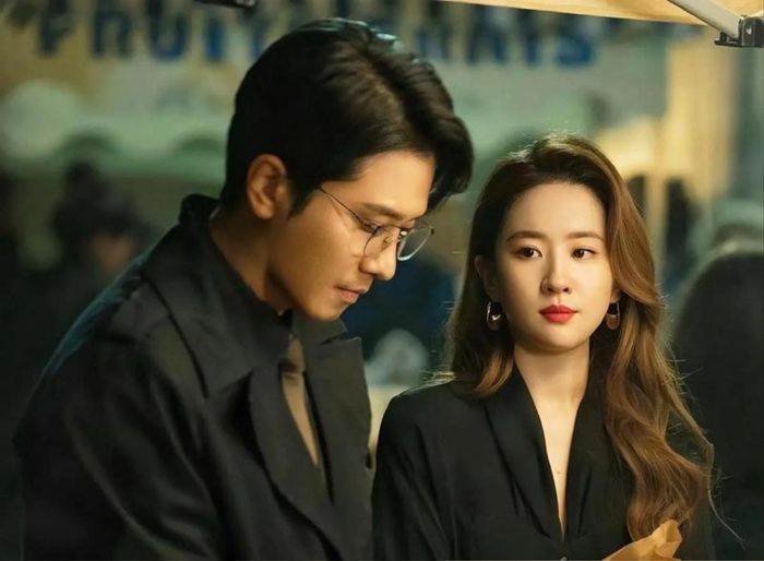 Bên cạnh yếu tố kịch bản, diễn xuất, sức ảnh hưởng tầm cỡ quốc dân của Lưu Diệc Phi cũng là yếu tố tạo nên thành công của một bộ phim. 