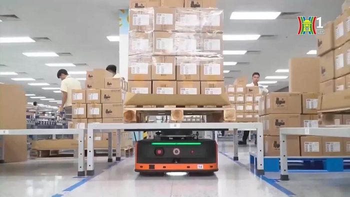 FPT lãi ròng hơn 3.000 tỷ đồng sau 5 tháng.