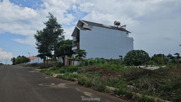 Chủ đầu tư kêu cứu sau khi chính quyền chưa giao đất để thực hiện dự án