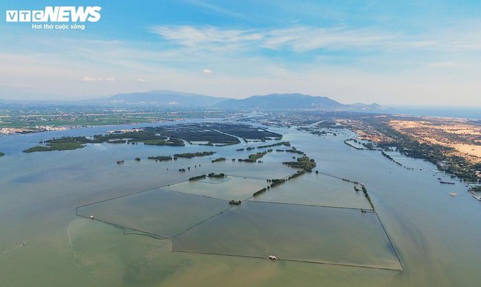 Việc tích cực tìm kiếm nhà đầu tư được thực hiện để tránh ảnh hưởng đến người dân trong vùng quy hoạch dự án, ngay sau khi Ban Quản lý KKT tỉnh này đã ban hành Quyết định chấm dứt hoạt động Dự án Khu vui chơi giải trí đầm Thị Nại theo quy định đối với Công ty CP Đầu tư Xây dựng Phú Sơn Thuận.