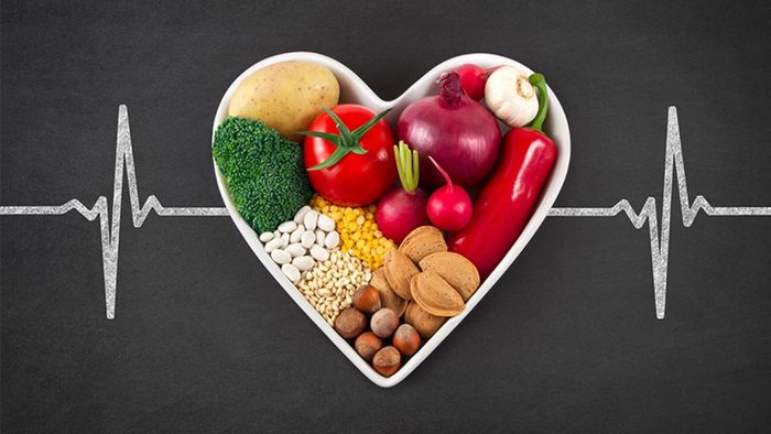 Chế độ ăn uống của người cao tuổi đóng vai trò rất quan trọng trong việc giảm thiểu bệnh tật, nâng cao sức khỏe.
