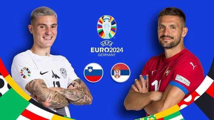 Slovenia vs Serbia