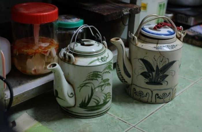 Khi tuổi thơ được vỗ về. (Ảnh minh họa)