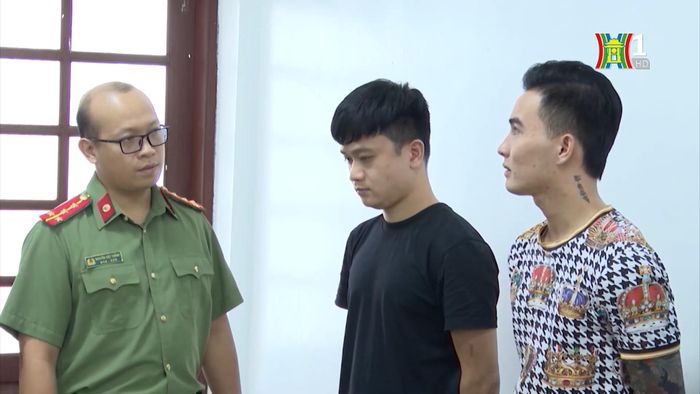 Cơ quan công an đã khởi tố nhiều ổ nhóm đối tượng lừa đảo với thủ đoạn này.