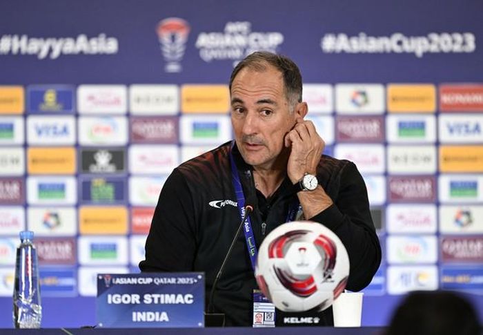 AIFF và huấn luyện viên Stimac hiện đang vướng nhiều lùm xùm sau khi quyết định không còn tiếp tục gắn bó
