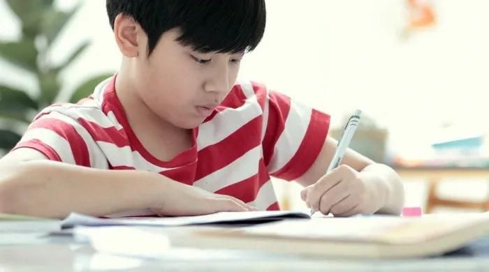  Một trong những lợi ích tuyệt vời của việc dạy trẻ quản lý thời gian là giúp bé hình thành thói quen khoa học. Ảnh minh họa: ITN.