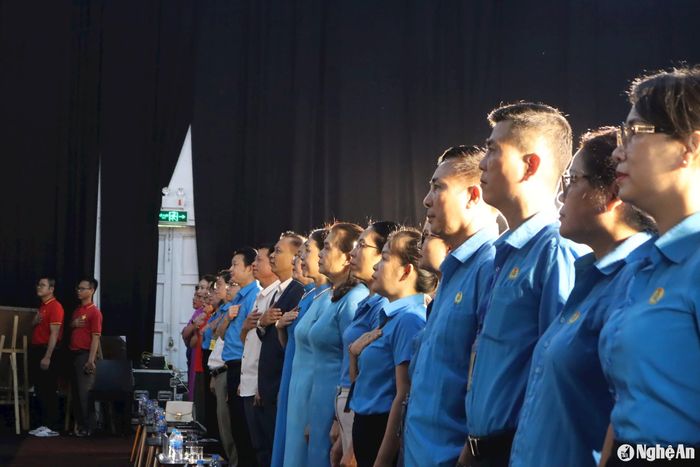 Trại hè là hoạt động ý nghĩa, nhân văn của tổ chức công đoàn và các đơn vị đồng hành dành cho con đoàn viên, người lao động. Ảnh: Diệp Thanh