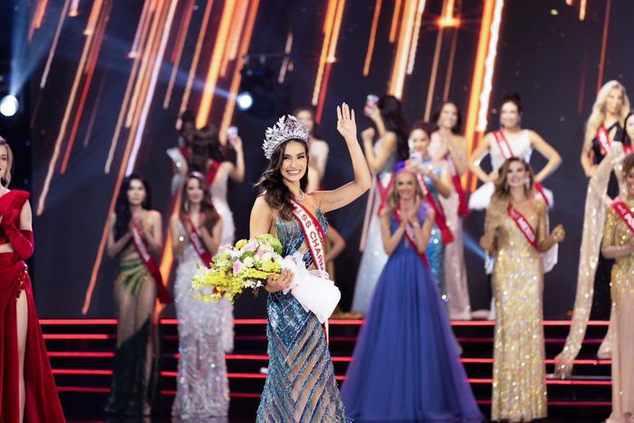 Ai sẽ nối gót Thanh Thanh Huyền tham dự Miss Charm 2024?