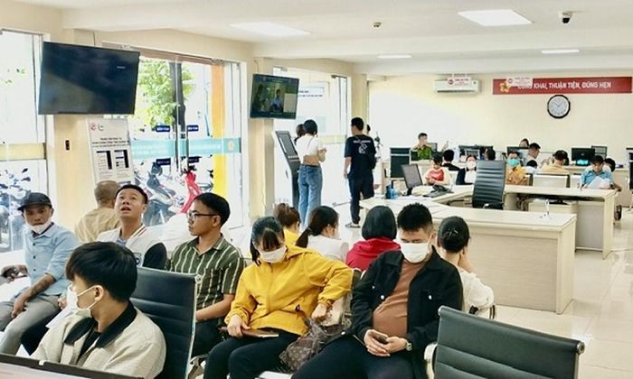 Trung tâm phục vụ hành chính tỉnh Quảng Trị.