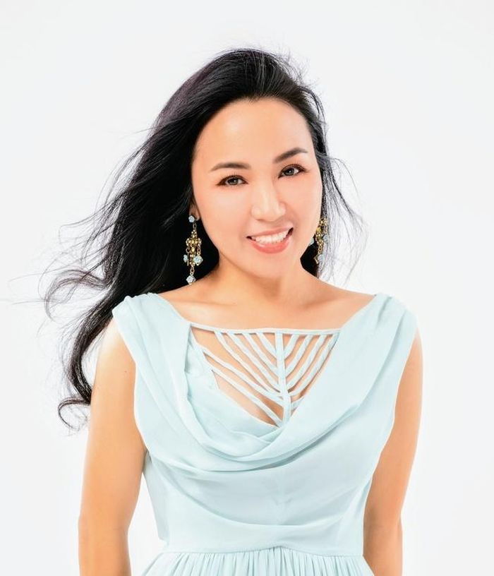 Biên đạo Tuyết Minh