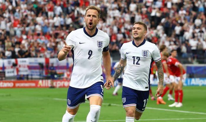 Nhận định bóng đá Anh vs Slovakia