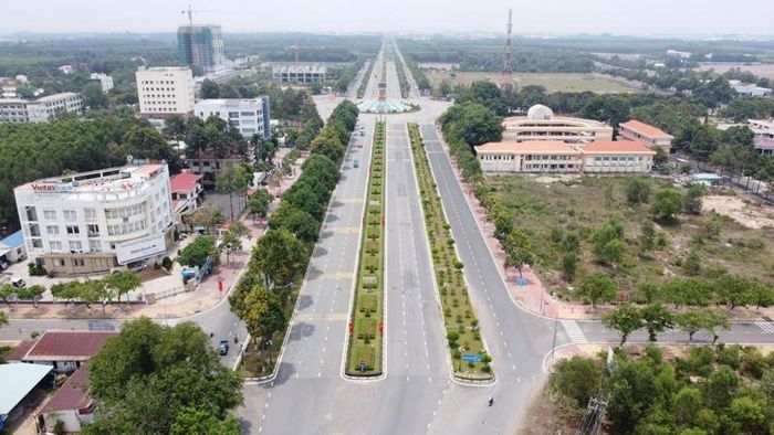 Bất động sản Nhơn Trạch được kỳ vọng sẽ phục hồi nhờ "cú hích" sân bay Long Thành.