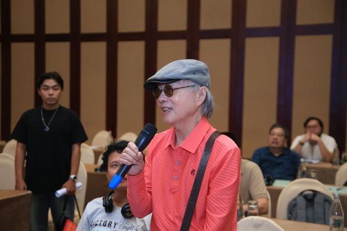 NSND Đặng Nhật Minh