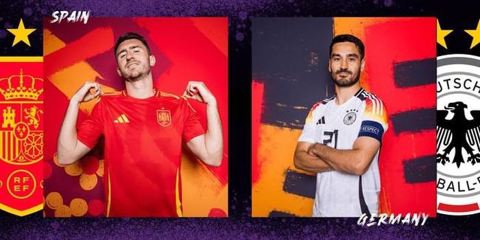 Đức-TBN là chung kết sớm EURO 2024 khi cả hai đều chơi hay từ đầu giải