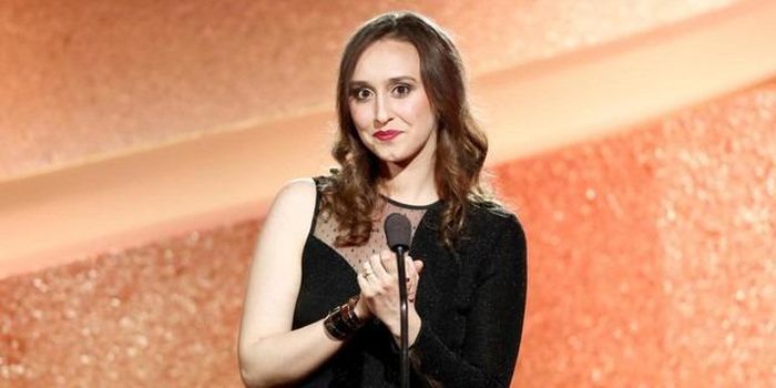 Tiến sĩ Sabrina Gonzalez Pasterski, người được mệnh danh là “Albert Einstein mới”
