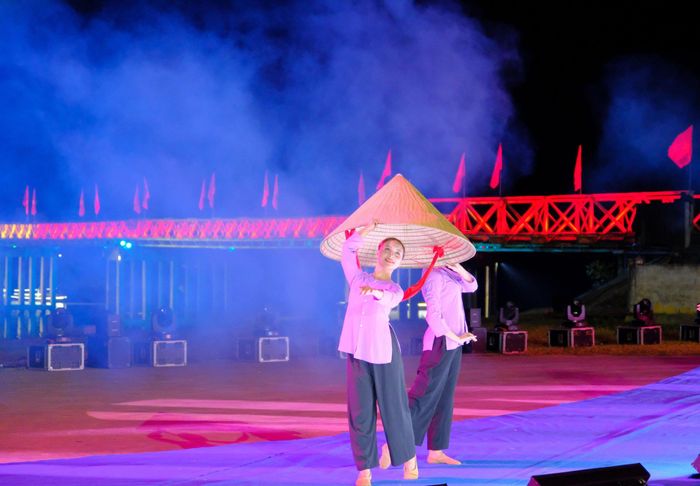 Ảnh: Trần Tuyền