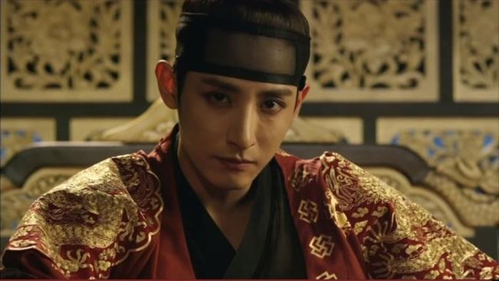Lee Soo Hyuk