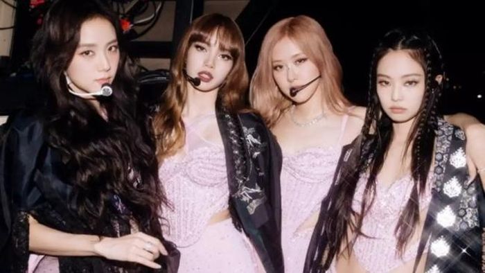 Phim ca nhạc của Blackpink sẽ công chiếu trên toàn cầu vào ngày 31/7