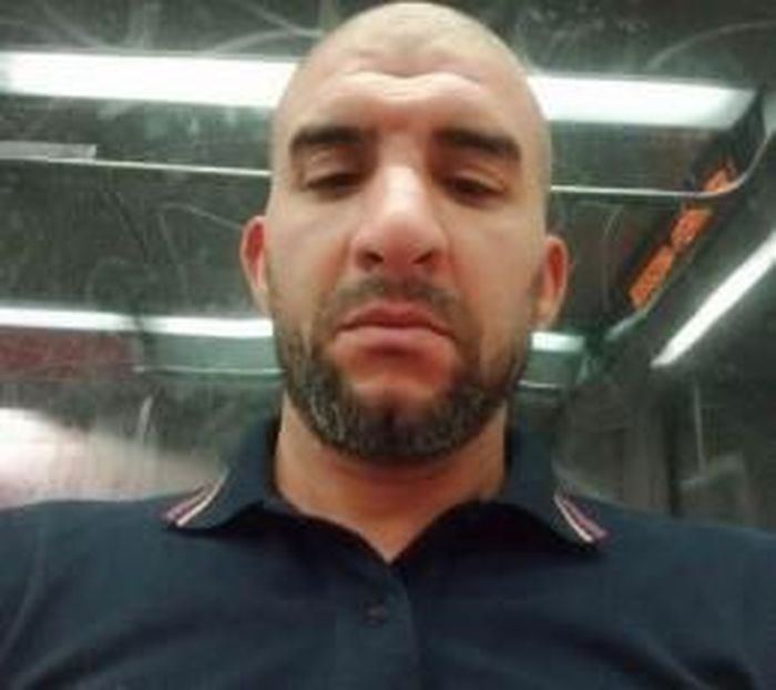 Adil Harrati