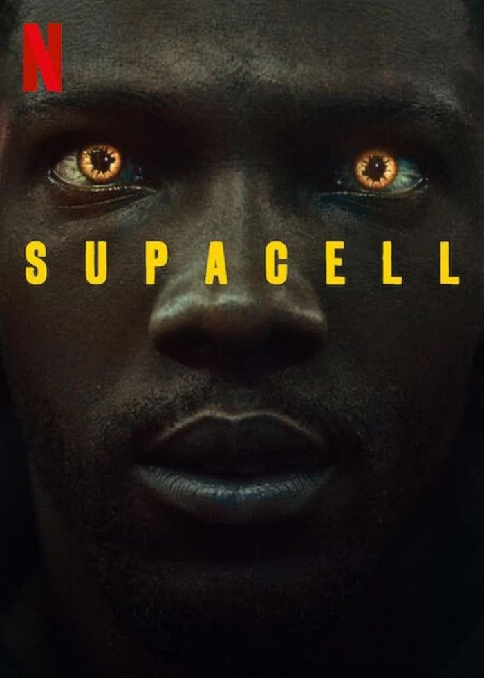 "Supacell" thuộc thể loại khoa học viễn tưởng