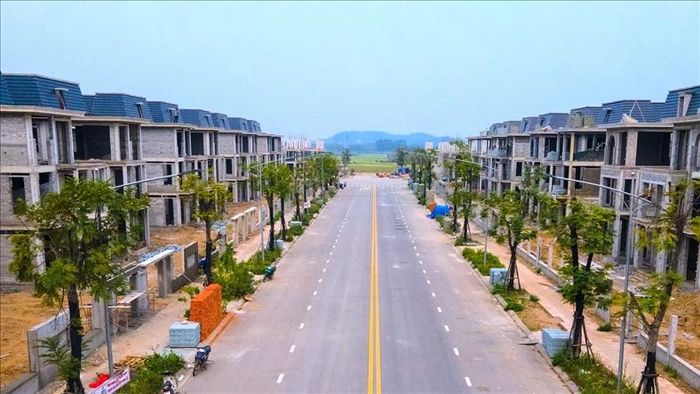 Ưu điểm của phương pháp so sánh là ít khó khăn về mặt kỹ thuật và công thức tính các tham số. Ảnh: Hoàng Anh.