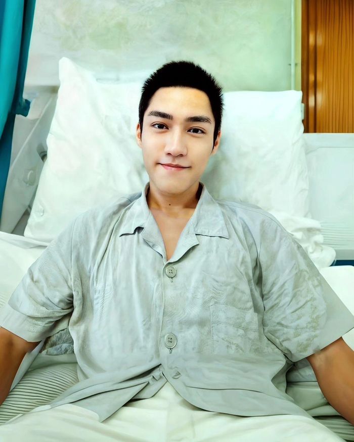 Nam diễn viên qua đời vì ung thư. Ảnh: Koba_mcn.