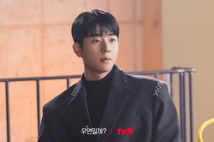 Kim So Hyun vào vai Lee Hong Joo