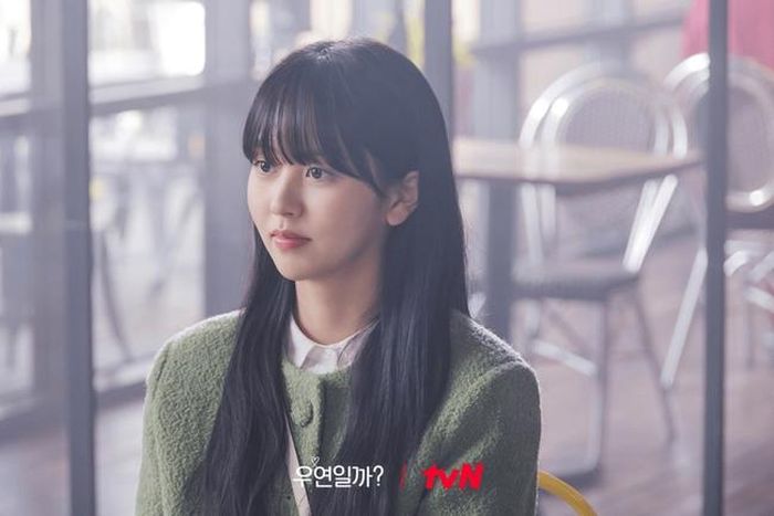 Chae Jong Hyeop vào vai Kang Hoo Young