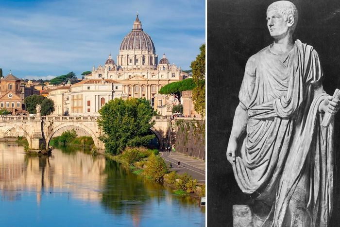 Nhà khảo cổ học Alessio De Cristofaro cho biết việc tìm thấy tàn tích khu vườn của hoàng đế Caligula có ý nghĩa quan trọng. Nó giúp các chuyên gia giải mã những bí mật về cuộc sống xa hoa của ông hoàng này.