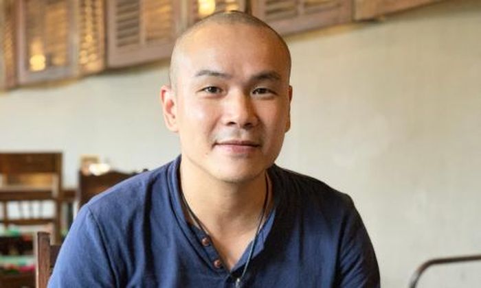 Diện mạo của Đức Thịnh hiện tại