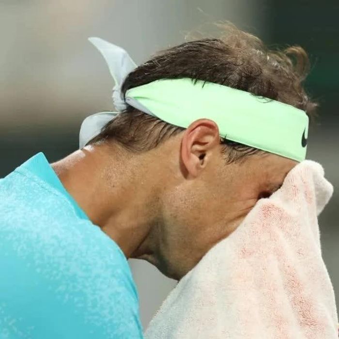 Nadal đã trải qua hơn 2 năm không danh hiệu