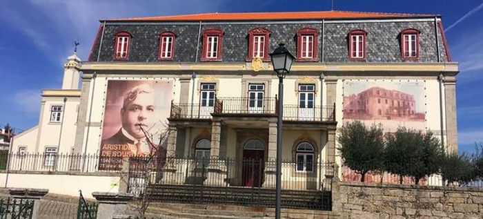 Bảo tàng tưởng nhớ Aristides de Sousa Mendes