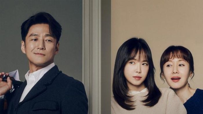 "Romance In The House" lên sóng Netflix từ ngày 10/8