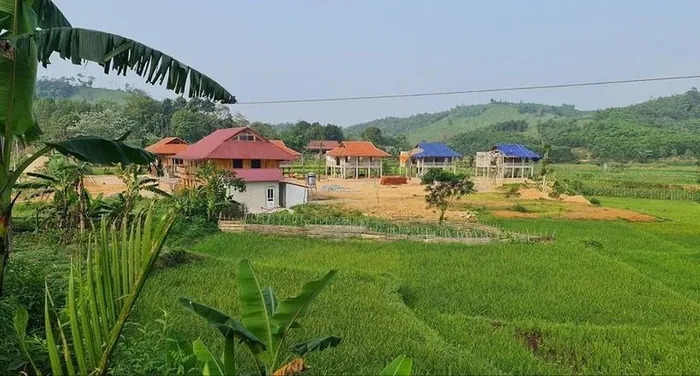 Đất nông nghiệp sắp 'lên ngôi'?