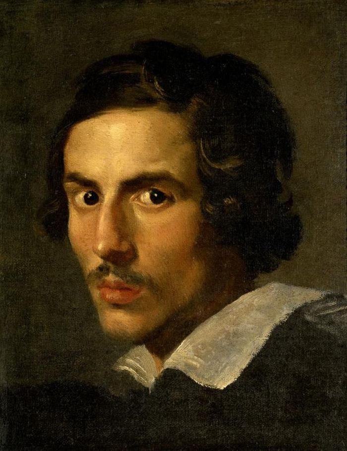 Chân dung Gian Lorenzo Bernini