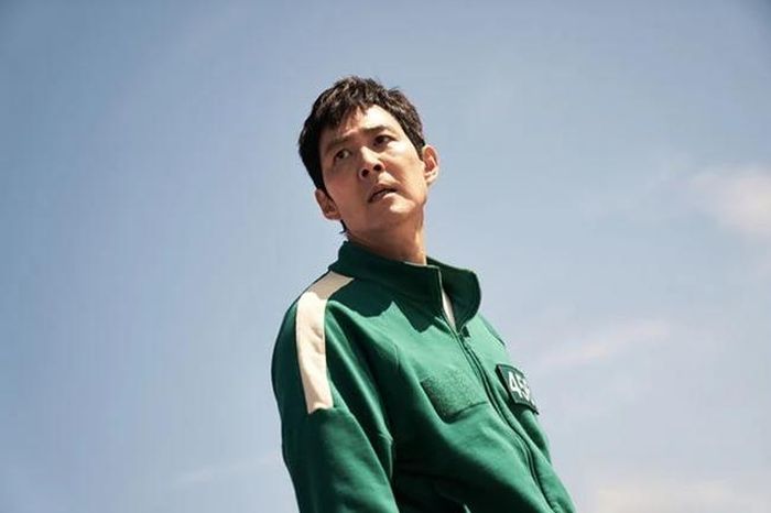 Lee Jung Jae trong "Squid Game 2"