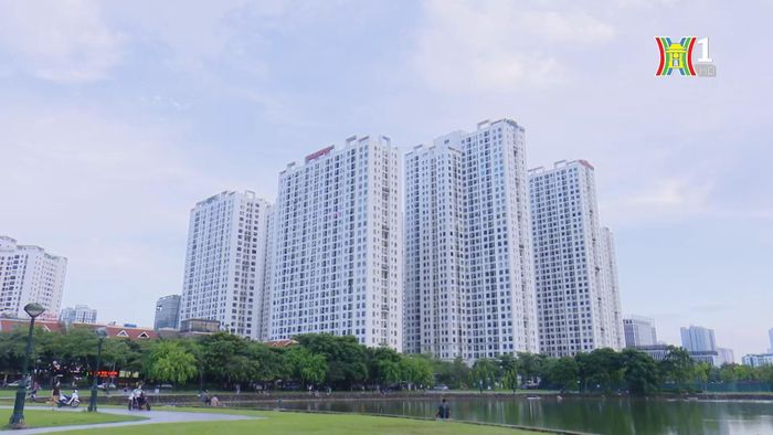 Ba luật mới về BĐS cũng sẽ cần thời gian để thẩm thấu.