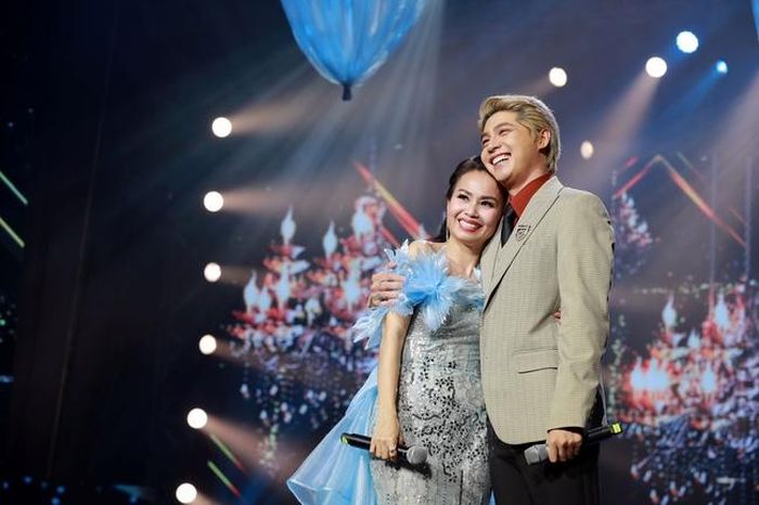 Noo Phước Thịnh, khách mời bất ngờ vào giờ chót xuất hiện trong chương trình