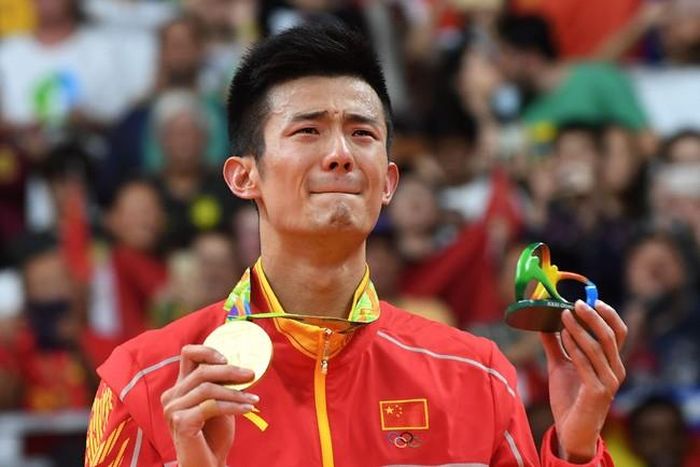 Khoảng trống mà Chen Long để lại rất lớn